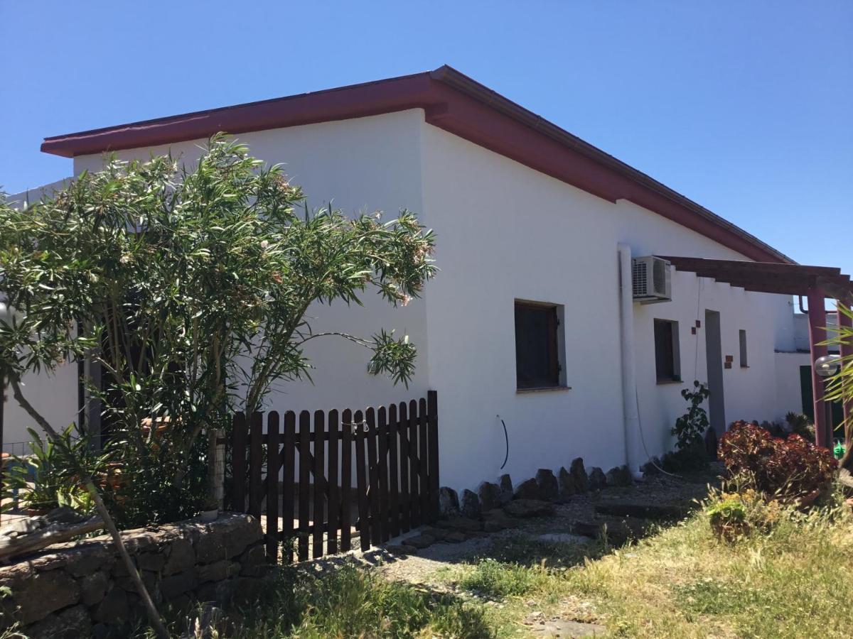 Su Saucu Villa Dorgali Exterior photo